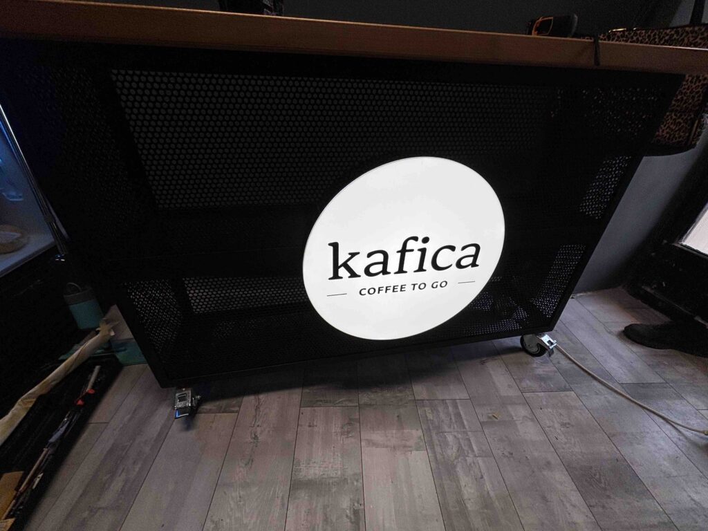 kafica